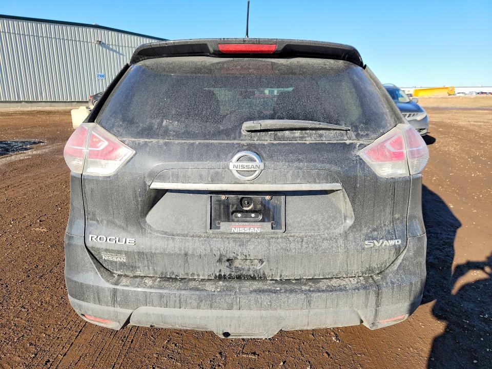 Aukcja sprzedaży 2016 Nissan Rogue, vin: 5N1AT2MV2GC842355, numer aukcji: 76195505