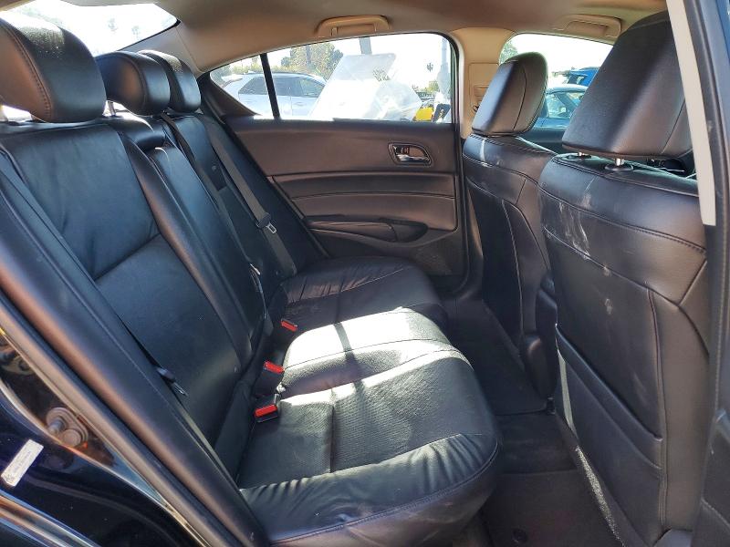 2014 Acura Ilx მანქანა იყიდება აუქციონზე, vin: 19VDE1F76EE004185, აუქციონის ნომერი: 77382675