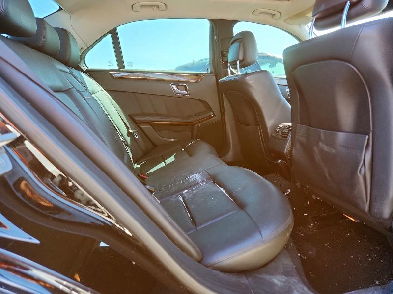 2011 Mercedes-benz E მანქანა იყიდება აუქციონზე, vin: WDDHF5GB7BA297826, აუქციონის ნომერი: 79263355