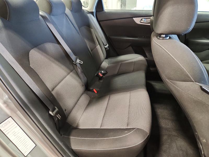 76360375 :رقم المزاد ، 3KPF24AD1RE809735 vin ، 2024 Kia Forte مزاد بيع
