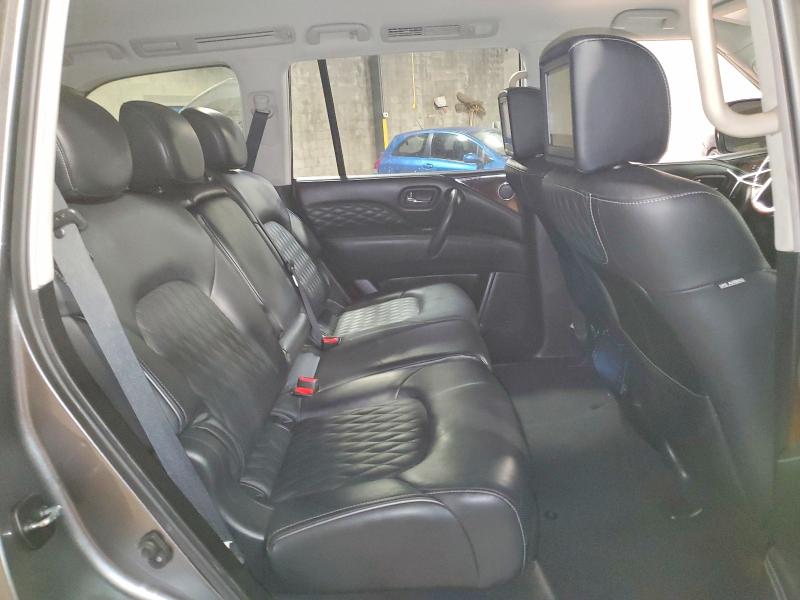 Продаж на аукціоні авто 2019 Infiniti Qx80, vin: JN8AZ2NC5K9460833, номер лоту: 78105875