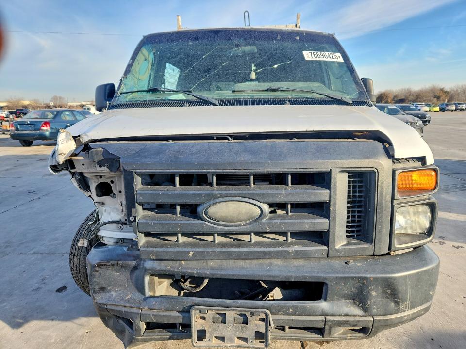 Продаж на аукціоні авто 2014 Ford Econoline, vin: 1FTSE3EL3EDA74950, номер лоту: 76696425