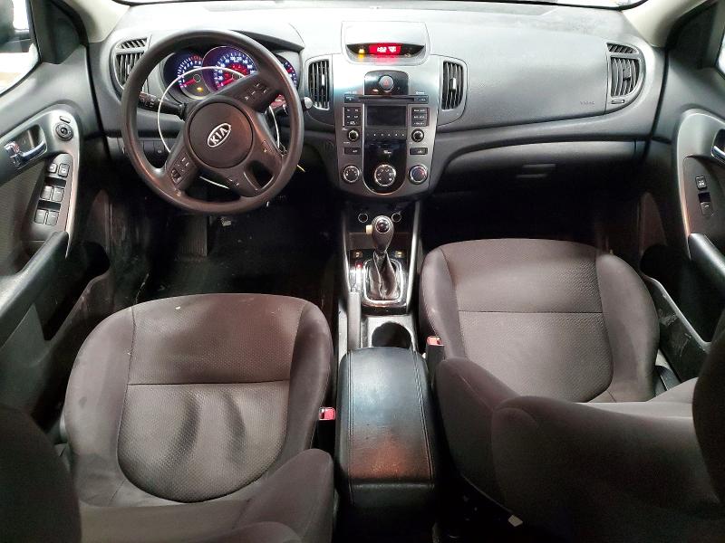 Продаж на аукціоні авто 2013 Kia Forte, vin: KNAFU4A23D5691746, номер лоту: 77746495