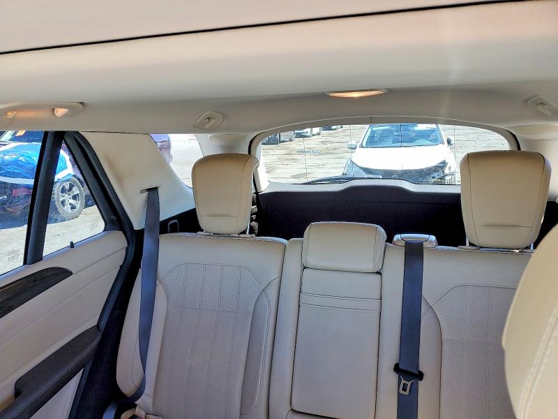 78662455 :رقم المزاد ، 4JGDA5HB2HA836508 vin ، 2017 Mercedes-benz Gle مزاد بيع
