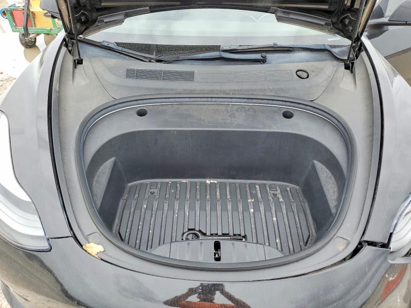 2022 Tesla Model 3 მანქანა იყიდება აუქციონზე, vin: 5YJ3E1EA8NF130896, აუქციონის ნომერი: 76741295