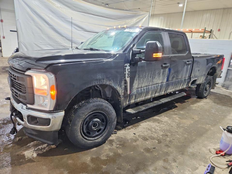 Aukcja sprzedaży 2024 Ford F350, vin: 1FT8W3BA0REC54736, numer aukcji: 77521555