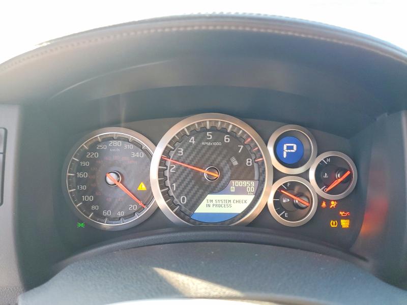 Продажа на аукционе авто 2010 Nissan Gt-r, vin: JN1AR5EF2AM230768, номер лота: 72362555