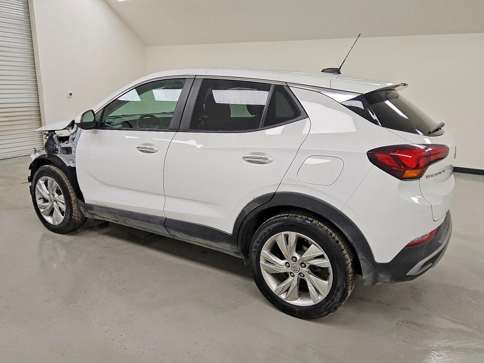 Продаж на аукціоні авто 2024 Buick Encore Gx, vin: KL4AMBS21RB079855, номер лоту: 77971005