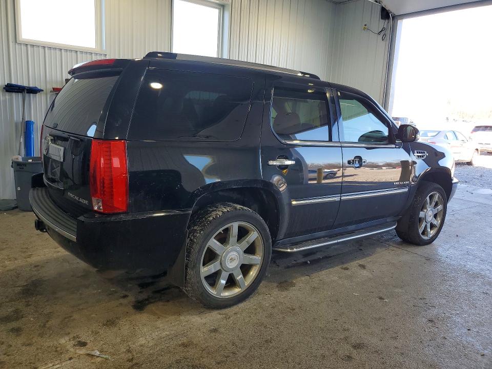 Aukcja sprzedaży 2012 Cadillac Escalade, vin: 1GYS4BEF7CR145973, numer aukcji: 78277325
