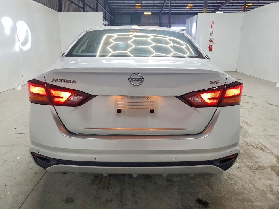 2023 Nissan Altima მანქანა იყიდება აუქციონზე, vin: 1N4BL4DV1PN341794, აუქციონის ნომერი: 75744295