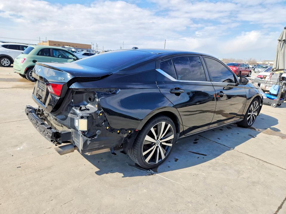 Aukcja sprzedaży 2020 Nissan Altima, vin: 1N4BL4CV4LC197648, numer aukcji: 73188095