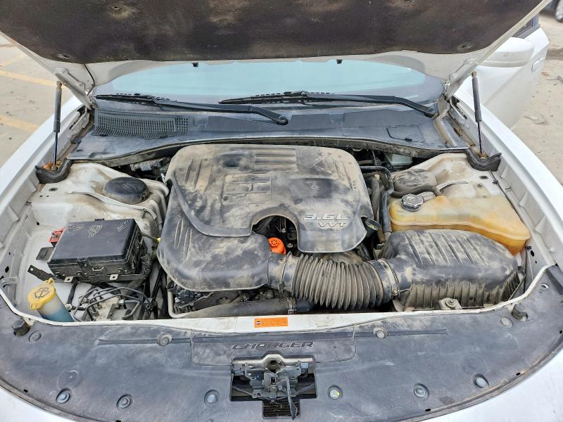 Продажа на аукционе авто 2018 Dodge Charger, vin: 2C3CDXHG1JH295171, номер лота: 78335795
