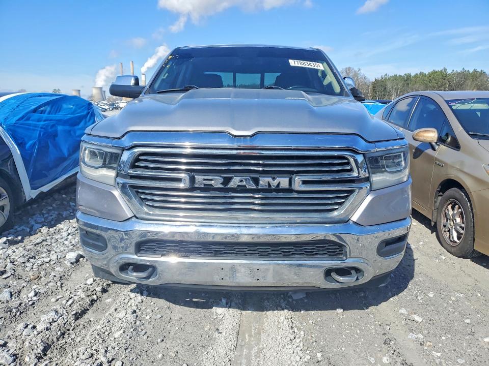 2019 Ram 1500 მანქანა იყიდება აუქციონზე, vin: 1C6SRFJT1KN523308, აუქციონის ნომერი: 77883435