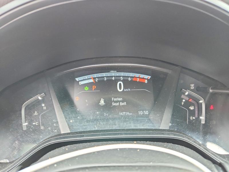 Продаж на аукціоні авто 2019 Honda Cr-v, vin: 2HKRW2H21KH121259, номер лоту: 78331915
