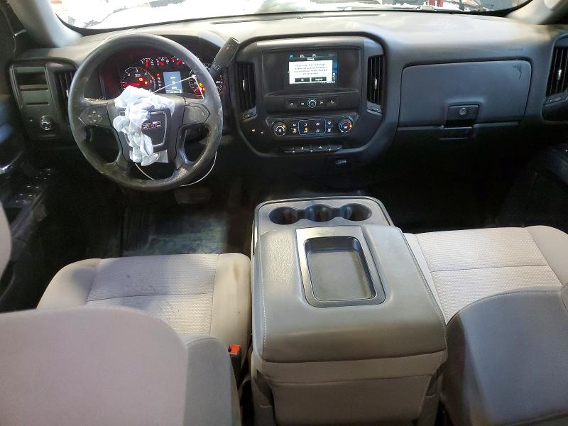Продажа на аукционе авто 2018 Gmc Sierra C15, vin: 1GTR1LEH1JZ200838, номер лота: 77616695