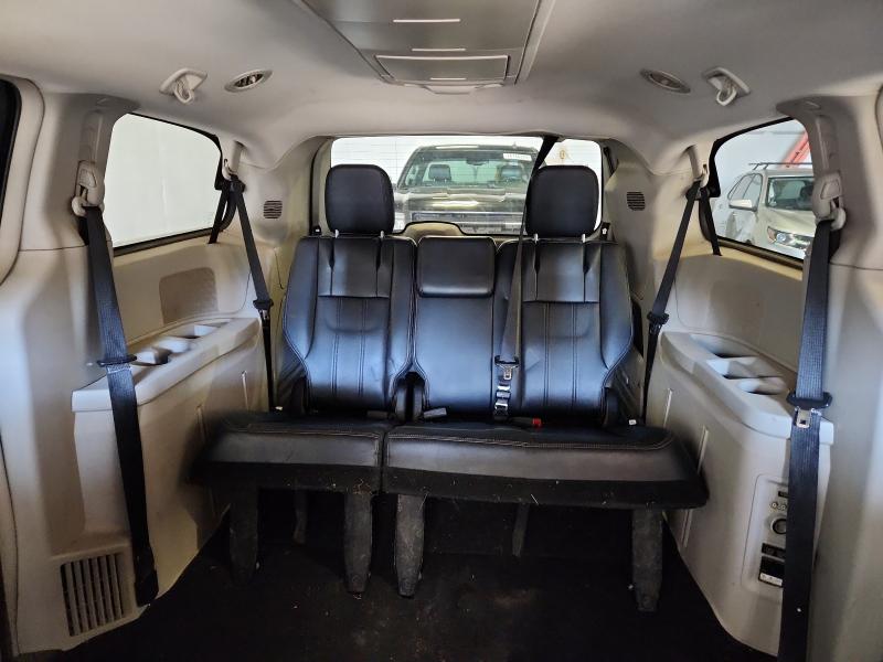 Aukcja sprzedaży 2013 Chrysler Town & Country, vin: 2C4RC1BG3DR681510, numer aukcji: 77904575