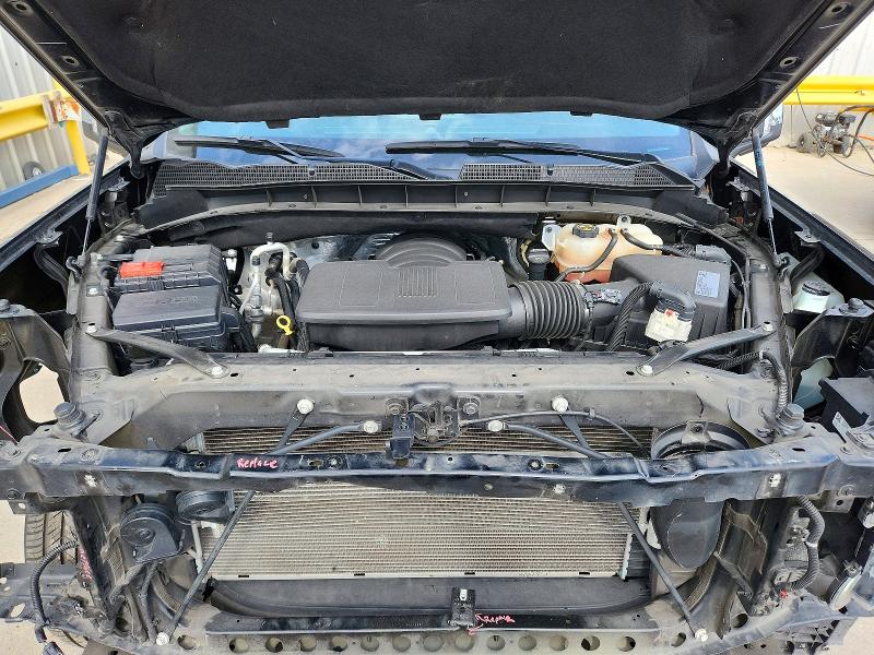Aukcja sprzedaży 2021 Gmc Sierra, vin: 3GTP8DED7MG398187, numer aukcji: 78671135