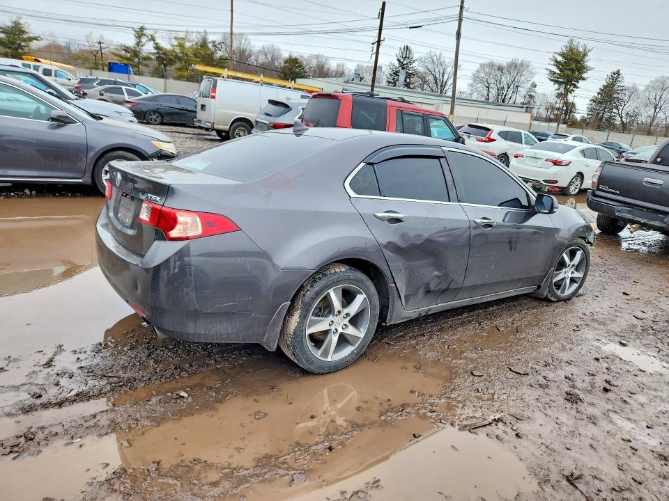 Aukcja sprzedaży 2010 Acura Tsx, vin: JH4CU2F67AC035514, numer aukcji: 77782745