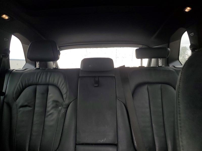 Продажа на аукционе авто 2021 Bmw X5, vin: 5UXCR6C01M9E97564, номер лота: 78521015