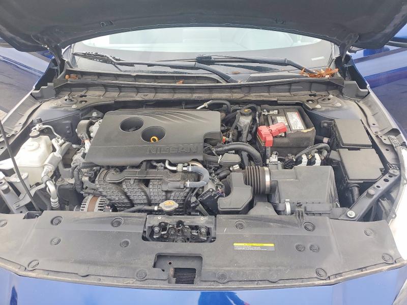 Продаж на аукціоні авто 2019 Nissan Altima, vin: 1N4BL4BV8KC226150, номер лоту: 98227985