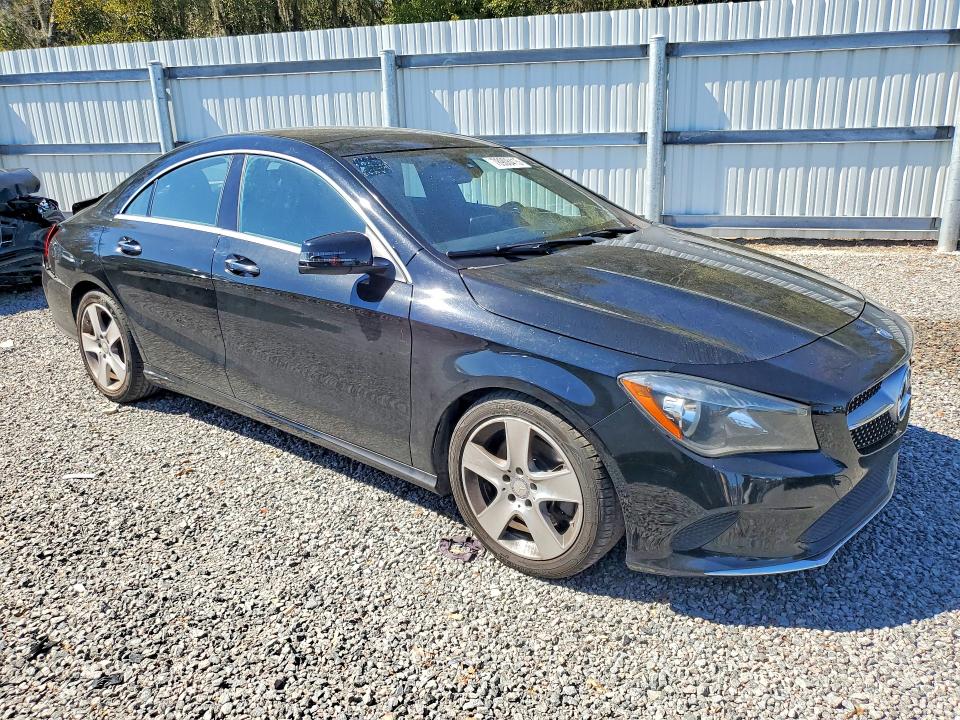 Продажа на аукционе авто 2017 Mercedes-benz Cla, vin: WDDSJ4GB9HN402530, номер лота: 78908415