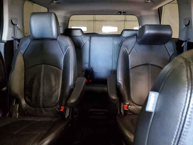 Aukcja sprzedaży 2015 Gmc Acadia, vin: 1GKKVRKDXFJ274652, numer aukcji: 75517935