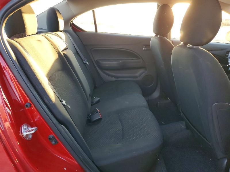 Aukcja sprzedaży 2024 Mitsubishi Mirage, vin: ML32FVFJ7RHF14310, numer aukcji: 76332095