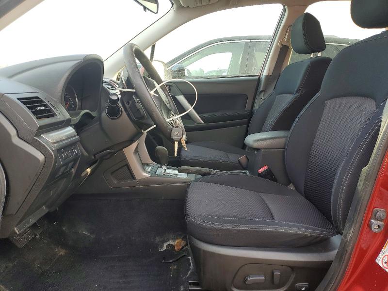 Aukcja sprzedaży 2014 Subaru Forester, vin: JF2SJCBC4EH559396, numer aukcji: 78054355