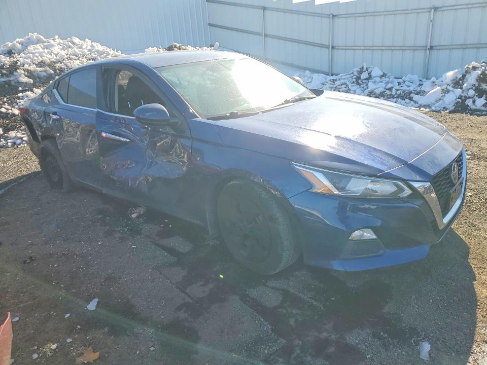 Aukcja sprzedaży 2020 Nissan Altima, vin: 1N4BL4BV8LC178778, numer aukcji: 76036135