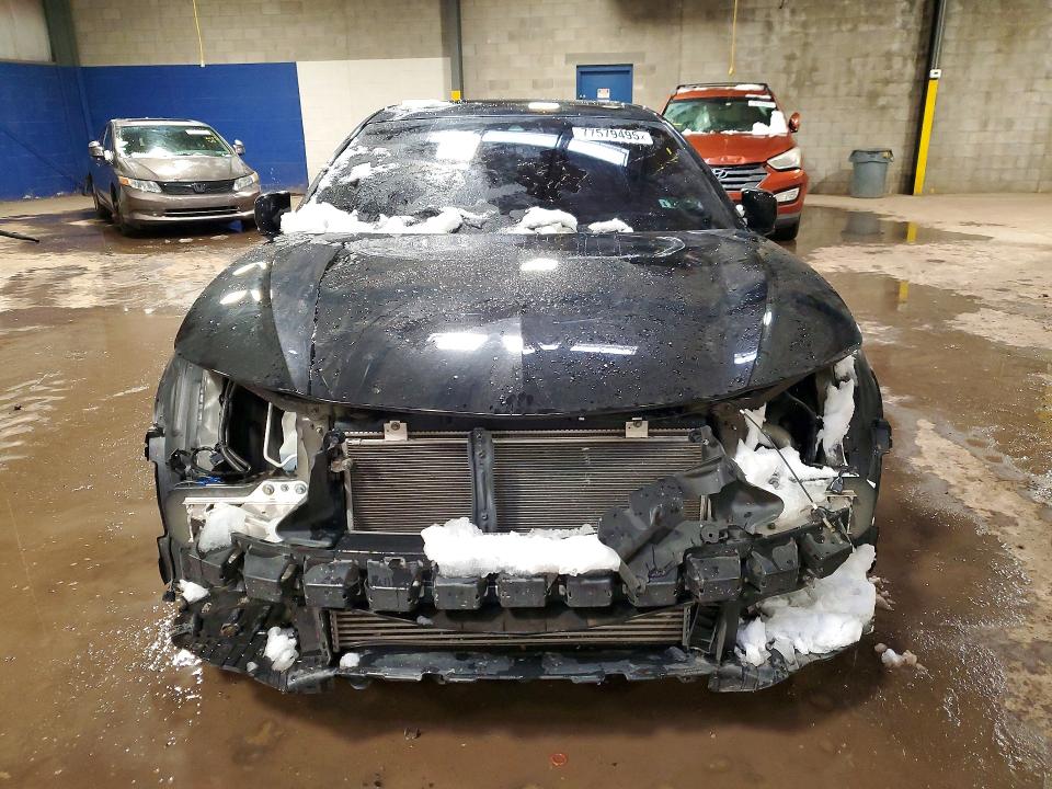 Aukcja sprzedaży 2021 Acura Tlx, vin: 19UUB6F53MA007107, numer aukcji: 77579495