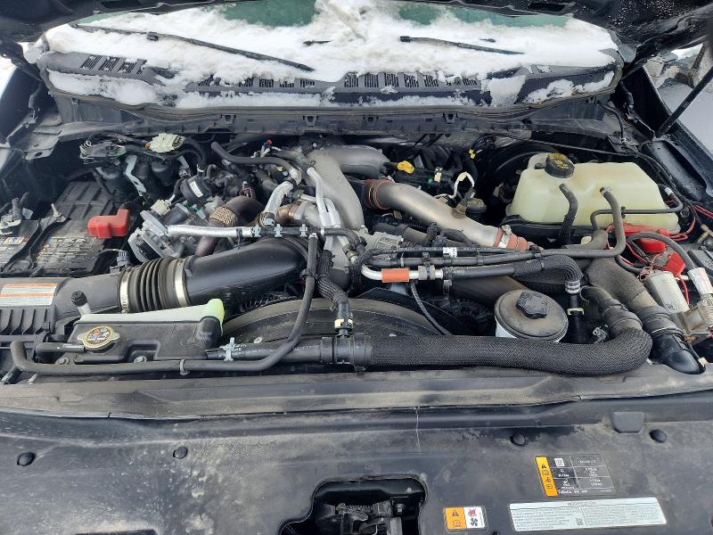 Продажа на аукционе авто 2024 Ford F250, vin: 1FT8W2BM7REC99130, номер лота: 73972855