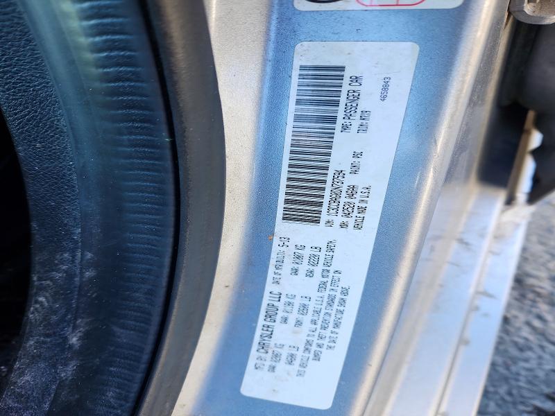 Aukcja sprzedaży 2013 Chrysler 200, vin: 1C3CCBAG0DN737594, numer aukcji: 76034385