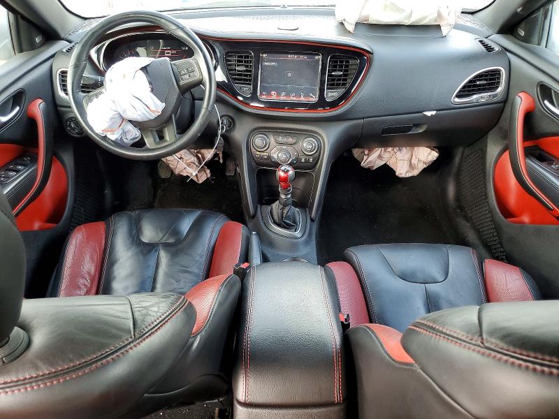 Продажа на аукционе авто 2013 Dodge Dart, vin: 1C3CDFCB6DD330701, номер лота: 78065265