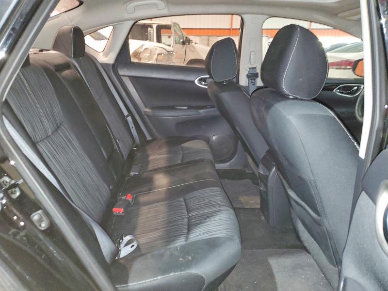 77574365 :رقم المزاد ، 3N1AB7AP2JY292621 vin ، 2018 Nissan Sentra S مزاد بيع