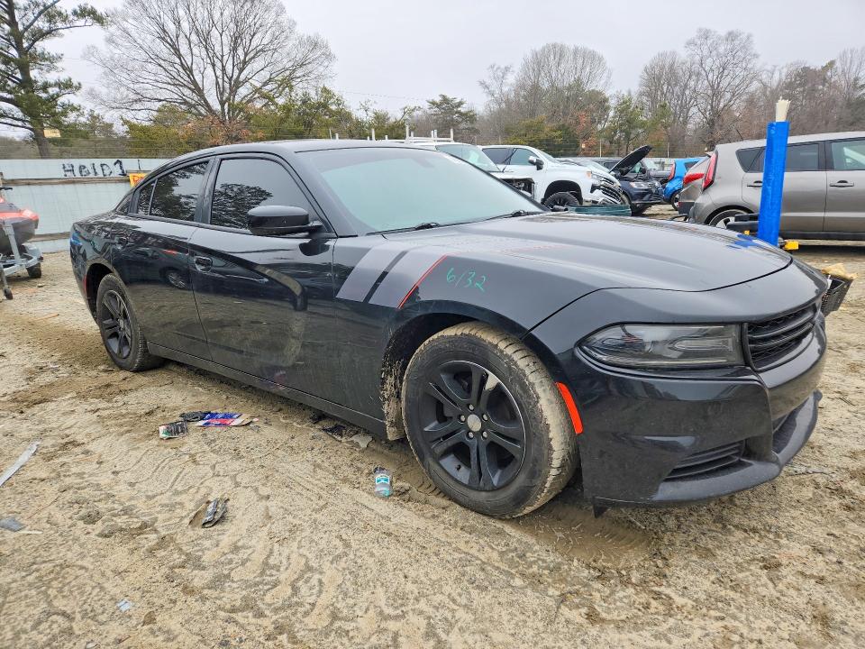 Aukcja sprzedaży 2020 Dodge Charger, vin: 2C3CDXBGXLH153140, numer aukcji: 76907935
