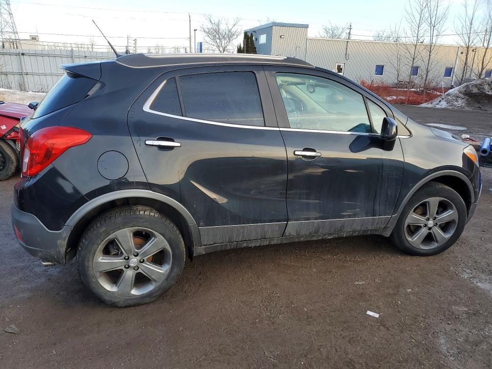 Продаж на аукціоні авто 2013 Buick Encore, vin: KL4CJESB7DB131758, номер лоту: 76475445
