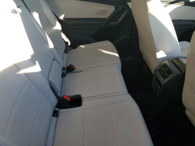 2021 Volkswagen Tiguan მანქანა იყიდება აუქციონზე, vin: 3VV3B7AX7MM076542, აუქციონის ნომერი: 76230765