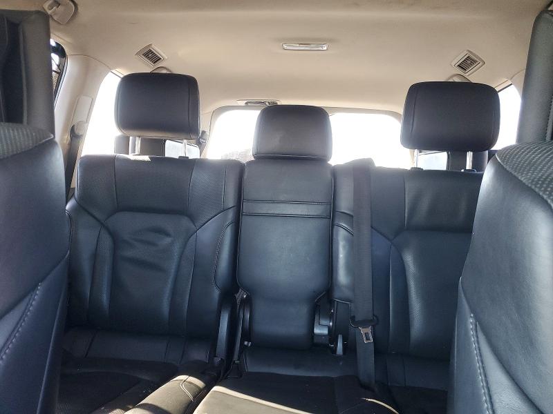 78847735 :رقم المزاد ، JTJDY7AX9M4356540 vin ، 2021 Lexus Lx 570 مزاد بيع