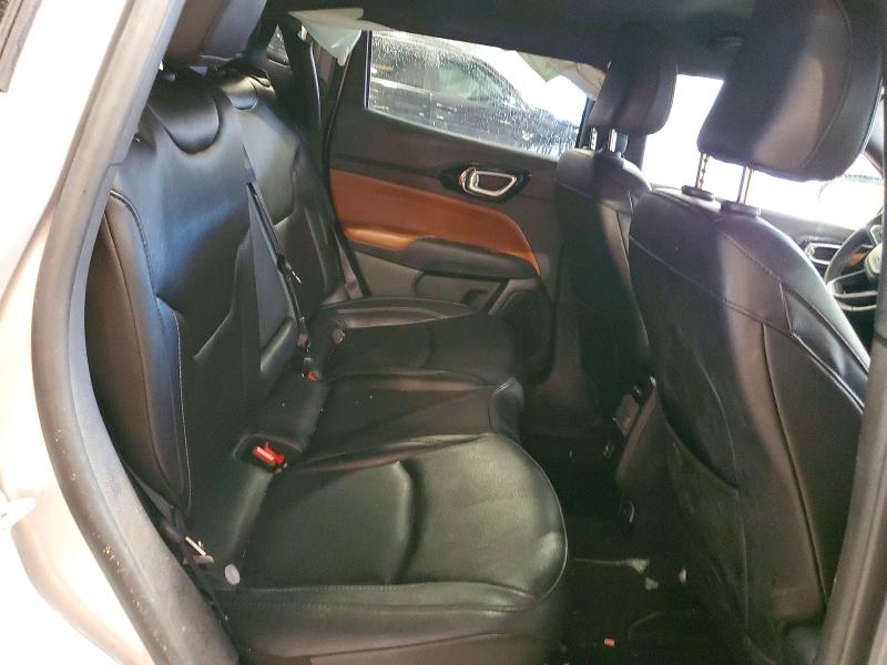 Aukcja sprzedaży 2025 Jeep Compass, vin: 3C4NJDCN7ST533664, numer aukcji: 78328825