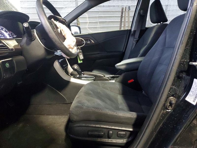 Продаж на аукціоні авто 2017 Honda Accord, vin: 1HGCR2F73HA247734, номер лоту: 78801335