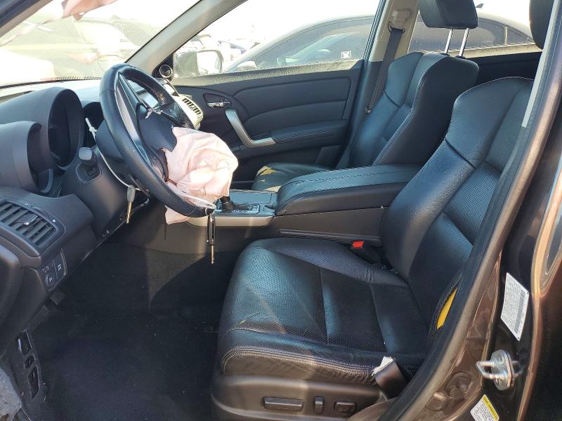 Продаж на аукціоні авто 2010 Acura Rdx, vin: 5J8TB2H59AA004175, номер лоту: 76636415