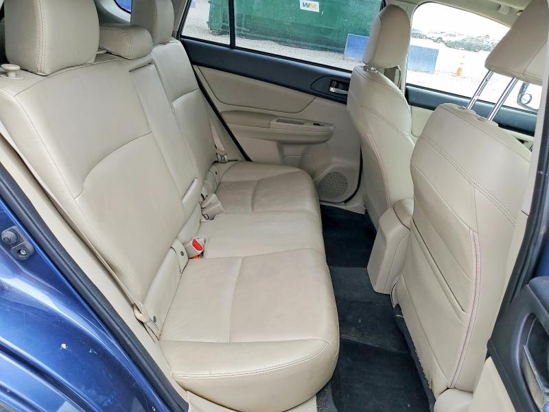 Продажа на аукционе авто 2013 Subaru Xv Crosstrek, vin: JF2GPAKC8D2818207, номер лота: 99775685