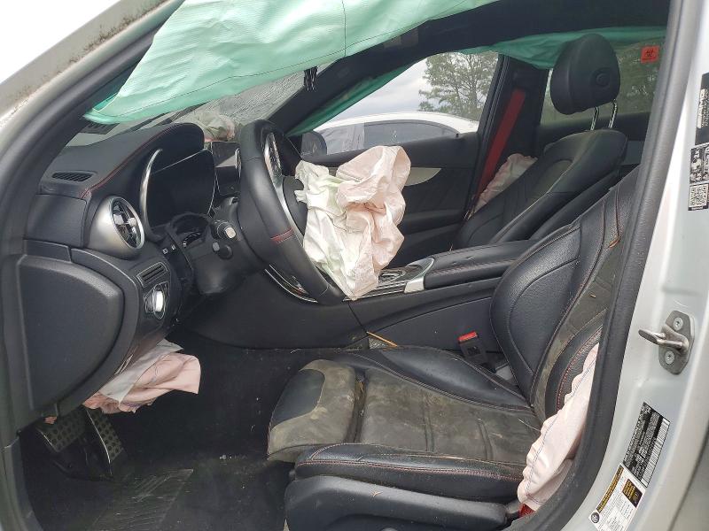 Aukcja sprzedaży 2020 Mercedes-benz C, vin: 55SWF6EB6LU329926, numer aukcji: 78558195
