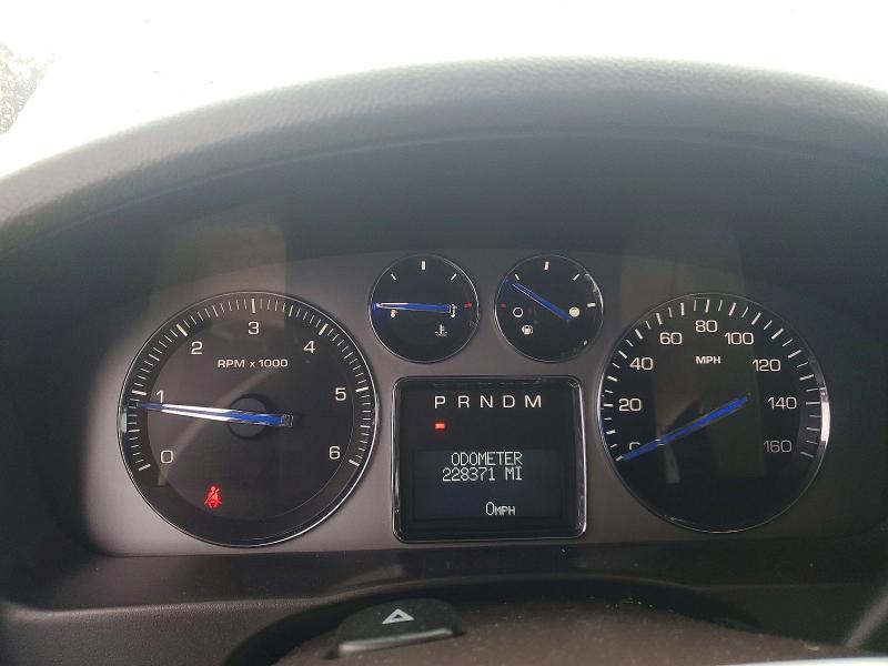 Продажа на аукционе авто 2007 Cadillac Escalade, vin: 1GYFK66877R294307, номер лота: 79291455