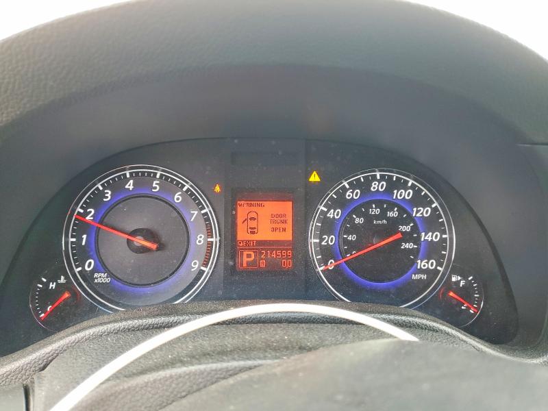 Продажа на аукционе авто 2007 Infiniti G35, vin: JNKBV61F47M824584, номер лота: 77919955