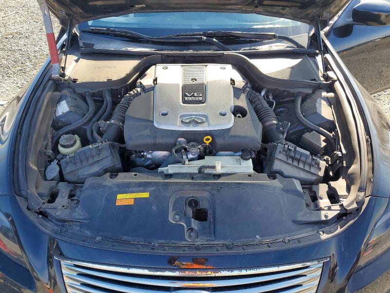 Aukcja sprzedaży 2008 Infiniti G37, vin: JNKCV64E38M118831, numer aukcji: 77147155