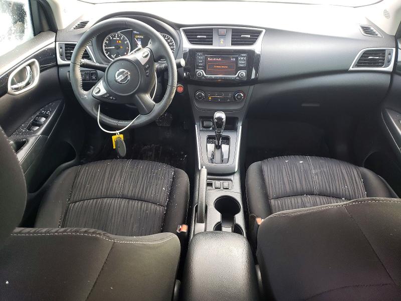 Aukcja sprzedaży 2017 Nissan Sentra, vin: 3N1AB7AP9HY318948, numer aukcji: 76804675