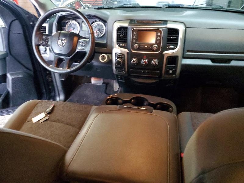 Продажа на аукционе авто 2017 Ram 1500, vin: 1C6RR7LTXHS707416, номер лота: 77130855