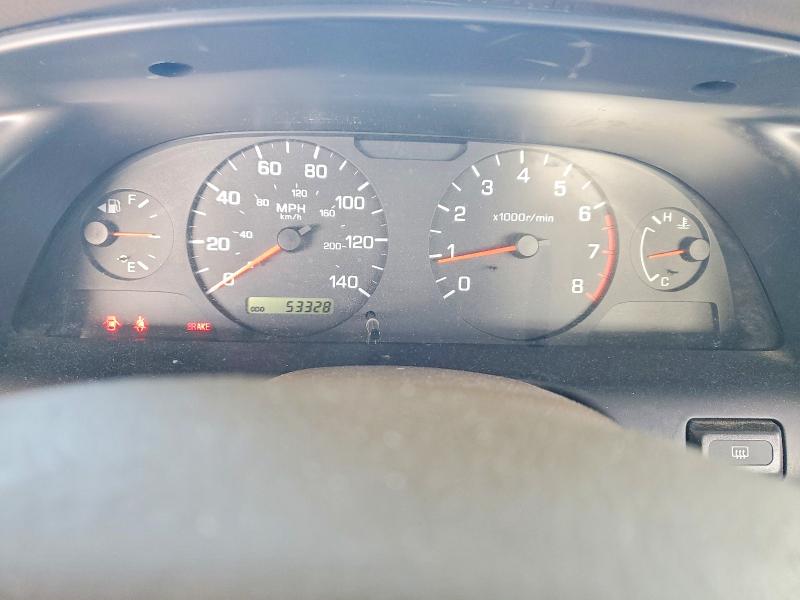 Продаж на аукціоні авто 2001 Nissan Altima, vin: 1N4DL01D81C238288, номер лоту: 77574105