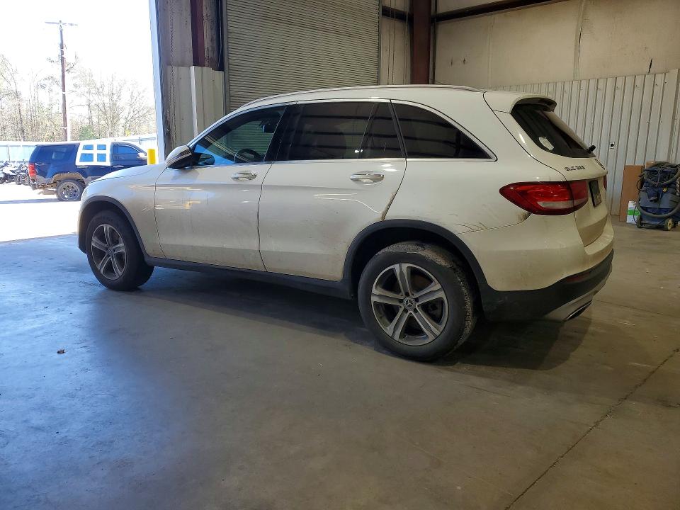 Aukcja sprzedaży 2018 Mercedes-benz Glc, vin: WDC0G4JB5JF476305, numer aukcji: 77085475